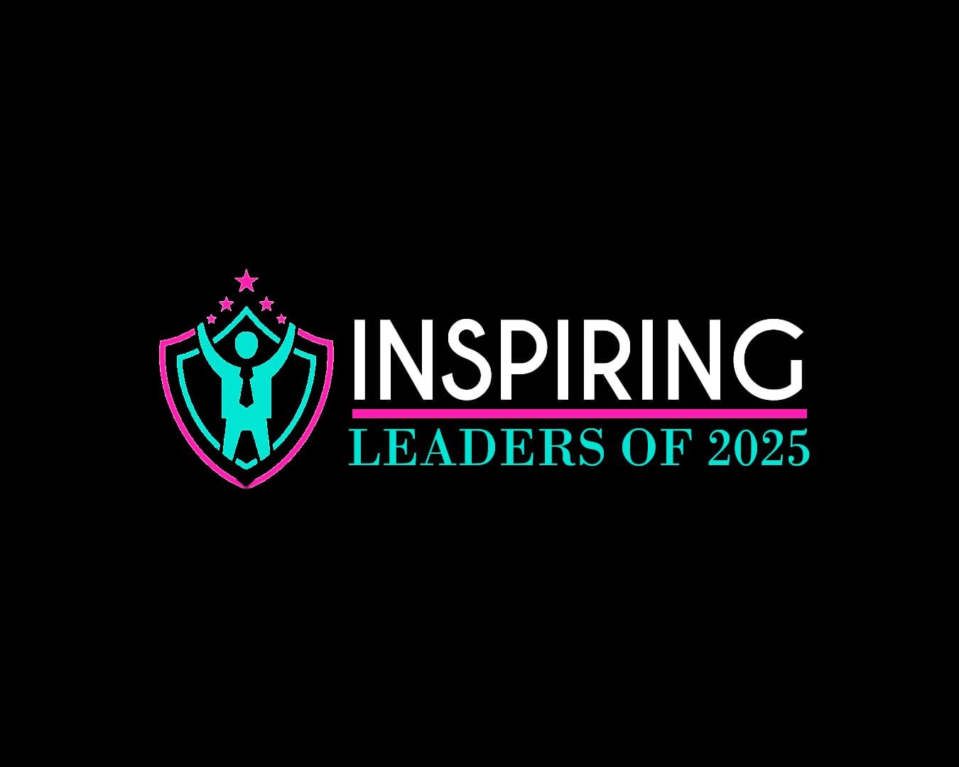 Inspiring Leaders of 2025 - Logo